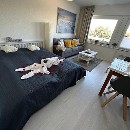 Suedstrand Perle Burgtiefe auf Fehmarn Esterno foto