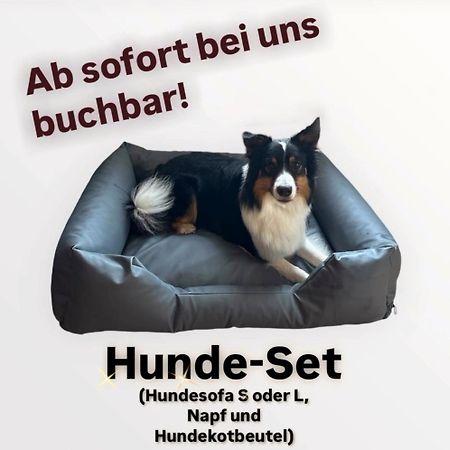 Suedstrand Perle Burgtiefe auf Fehmarn Esterno foto