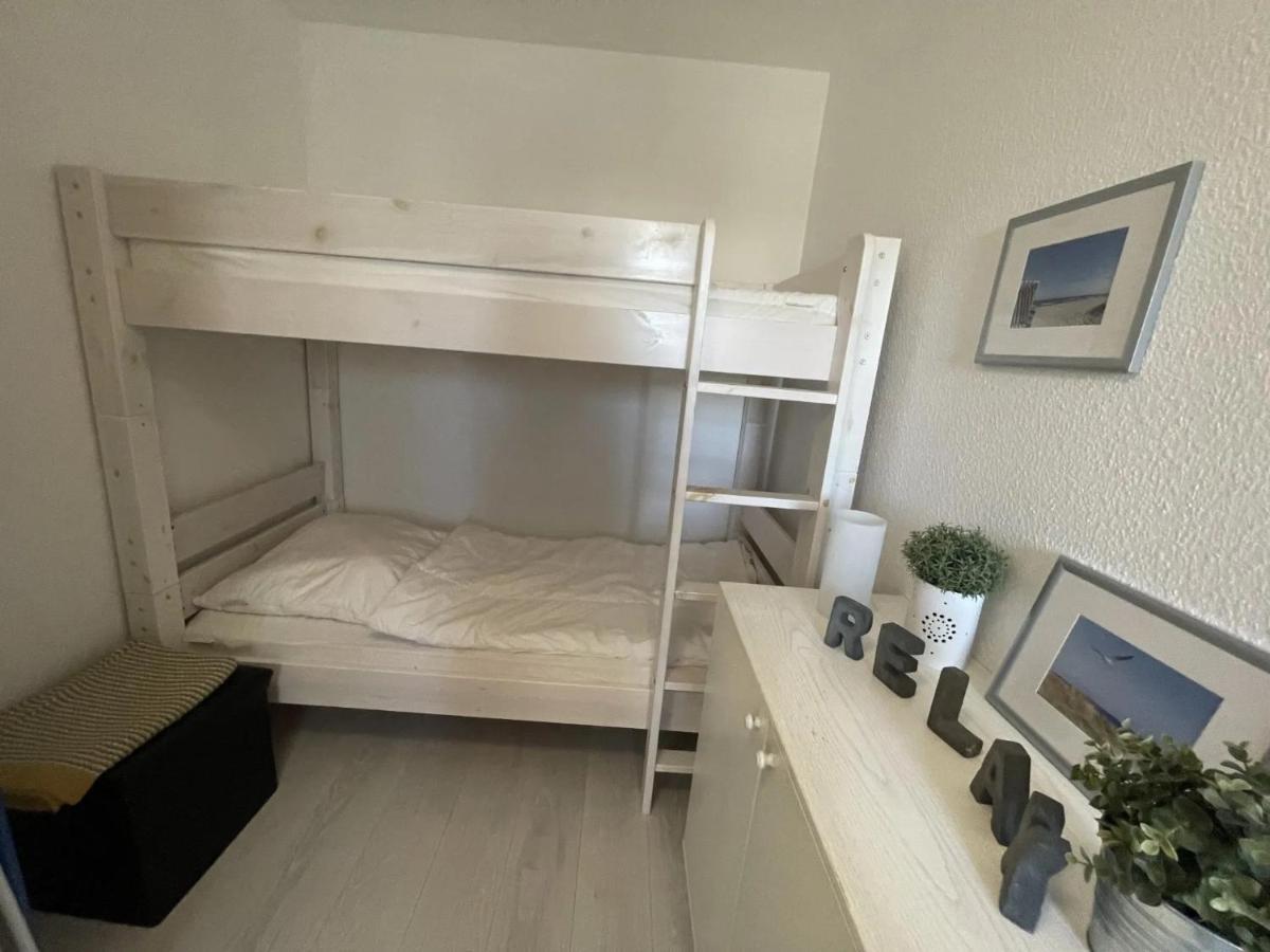 Suedstrand Perle Burgtiefe auf Fehmarn Esterno foto